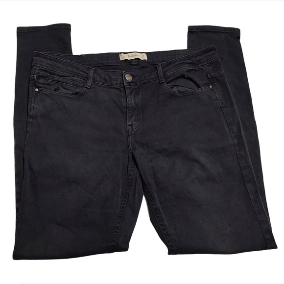 ZARA Trafaluc Skinny Jeans Size 10 - Picture 5 of 7